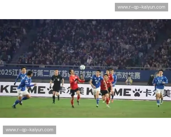 巅峰决战苏州之巅：恒大与苏宁的中超终极博弈与时代的缩影